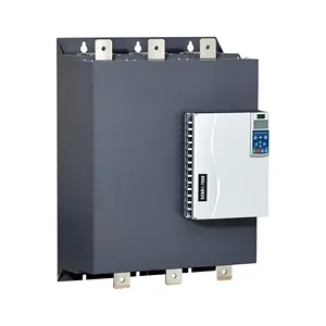 SCKR1-7000 बाईपास में बनाया के साथ नरम स्टार्टर 500KW 380V/440V/660V के साथ खड़ी कोल्हू 1000HP 3 चरण मोटर एसी