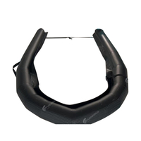 Collier de sécurité gonflable en PVC haut de gamme pour jet ski, motomarine, Seedoo, type ponton, en vente