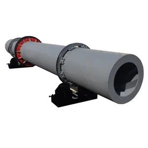 <span class=keywords><strong>Secadora</strong></span> utilizada en materiales de construcción, metalurgia, industria química y otros campos Máquina <span class=keywords><strong>secadora</strong></span> giratoria - Product Image 1