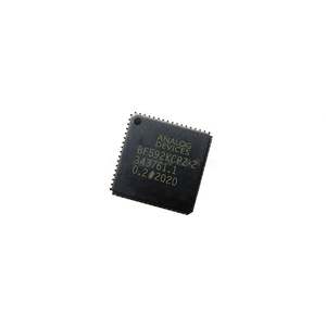 ADSP-BF592KCPZ QFN64 Buck Converter VIN: 2.3-6.0V 1.5A In Stock - Product Image 1