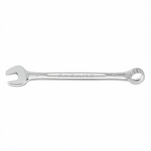 Clé à molette combinée Fasano 17 mm métrique, outil de réparation automobile - Product Image 2