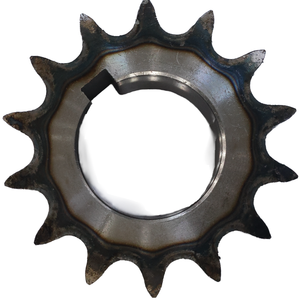 เฟืองโซ่ขับเคลื่อนสำหรับอุตสาหกรรมใช้กันอย่างแพร่หลายโซ่ลูกกลิ้งและเฟืองโซ่พร้อมดุมล้อ - Product Image 6