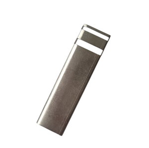 Diviseur de fontaine d'encre en acier inoxydable de haute qualité C5.072.610F DS C5.072.611F OS Fabriqué en Chine pour imprimante offset Heidelberg - Product Image 1