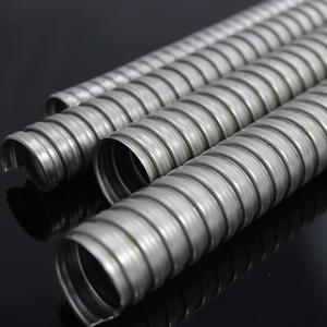 <span class=keywords><strong>Cable</strong></span> compuesto flexible/Conducto de manguera de alambre Tubo flexible de metal - Product Image 2