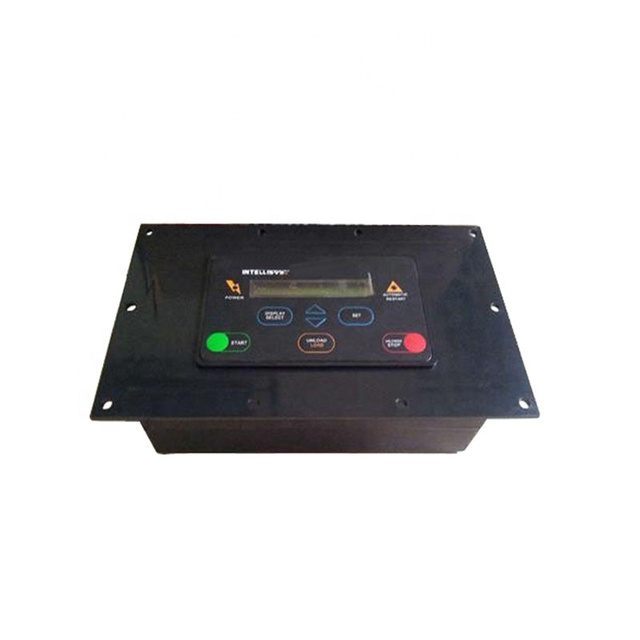 Intellisys Universal Remote Controller 39817655 Control Board Air Compressor Electronic Controller Panel