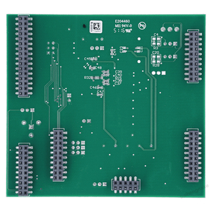 Kit de Desarrollo MCU Hercules Safety con Depurador JTAG, <span class=keywords><strong>TI</strong></span> TMDS570LS12HDK TMS570LS12x/11x - Product Image 4