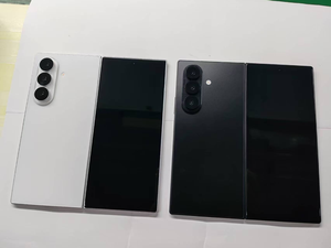 Mostra Mockup No-working Display telefono modello manichino cellulare per <span class=keywords><strong>Samsung</strong></span> Z Fold 7 telefono - Product Image 4