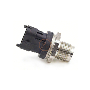 Sensor de Presión de Combustible Common Rail 8200418820 0281002926 0281006199 5801483105 - Product Image 1