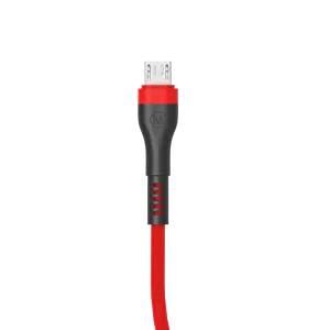 MEIDOU מהיר טעינה נייד טלפון Cable1.2M 3A TPE חומרים USB כדי סוג-c TPE נתונים כבל