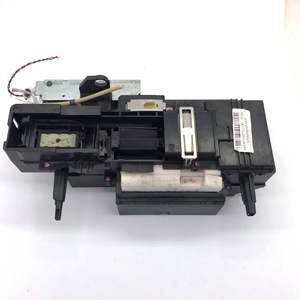 T520 T125 T120 T130 24-IN CQ890-67045 de montage de station de service convient pour HP <span class=keywords><strong>DesignJet</strong></span> 36-IN T525 <span class=keywords><strong>T530</strong></span> - Product Image 1