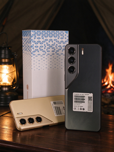 Teléfonos Inteligentes Camon 40 Pro 5G, Edición Global Nueva, Múltiples Colores para Selección en Tiendas Minoristas - Product Image 5