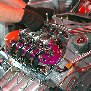 Silicon Coated <strong>Fiberglass</strong> Sleeve Flame Retardant 1kV <strong>Rated</strong> Voltage for High <strong>Temperature</strong> Protection - Product Image 4