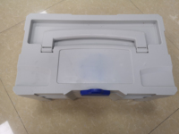 Máquina de sellado de conductos, herramienta de carpintería para la fabricación de conductos en venta