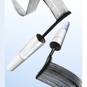 Into You Máscara de pestañas de doble punta Gel resistente al agua Fórmula química de doble cabeza de China - Product Image 5