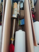 Pompe de stérilisation par Fumigation, anti-parasites, anti-brouillard, Machine à fumée, Base d'eau thermique pour moustique