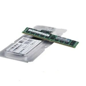 P64707-B21 64GB 5600 (1x64GB) ชุดหน่วยความจำแบบ Dual Rank x4 DDR5-5600 CAS-46-45-45 EC8 Registered Smart Memory Kit รุ่น P64707-B21 - Product Image 5