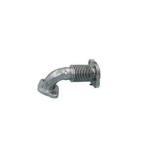 ท่อไอเสียสำหรับรถยนต์เมอร์เซเดสเบนซ์ C-Class 205 C200d รุ่น A6511411004 6511411004 - Product Image 1