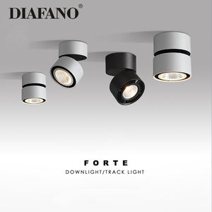 <span class=keywords><strong>Mejor</strong></span> venta Venta caliente Nuevo producto de diseño Luz de oficina Luz de pared empotrada <span class=keywords><strong>Led</strong></span>, Luz de hotel blanca ajustable Mini <span class=keywords><strong>Downlight</strong></span> de <span class=keywords><strong>cocina</strong></span> - Product Image 5