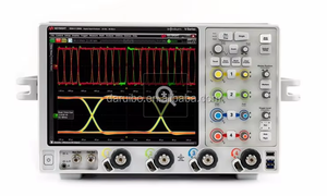 Oscilloscope Infiniium série V KEYSIGHT DSAV204A 20 GHz 4 canaux analogiques - Product Image 2