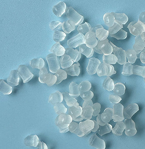 Pellet d'ABS de résine plastique de résine d'ABS de moulage par injection à haute rigidité à haute brillance vierge à vendre - Product Image 6