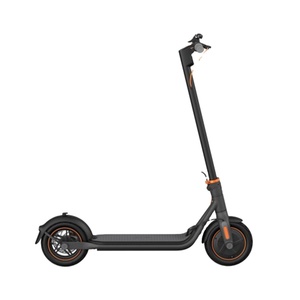En vente Trottinette électrique <span class=keywords><strong>Ninebot</strong></span> F2 Plus originale 400W 30 Km/h 55km Trottinette pliable d'extérieur - Product Image 3
