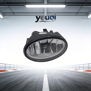 Youqi ไฟตัดหมอกหน้าสำหรับ Honda VEZEL HRV LED 35V 33900-SLE-J51 - Product Image 1