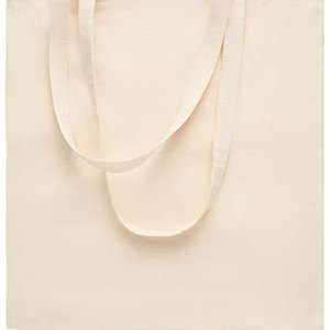 Bolsas de Tela de Algodón Transpirables Personalizadas al por Mayor de la Mejor Calidad - Ecológicas, de Gran Tamaño, para Uso en Exteriores, con Diseño Sólido - Product Image 6