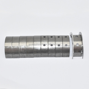 Smile parti Auto albero motore cuscinetto principale STD per Ford <span class=keywords><strong>Focus</strong></span> Ecosport CN1G6333BAA CN1G-6333-BAA - Product Image 6