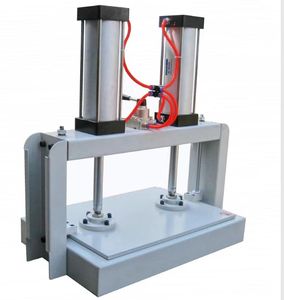 ZOMAGTC Pressage pneumatique semi-automatique <span class=keywords><strong>Presse</strong></span> à livres <span class=keywords><strong>Presse</strong></span> à l'état neuf Machines en stock - Product Image 1