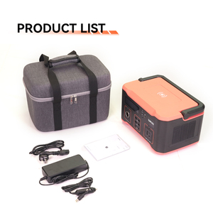 Bon prix <span class=keywords><strong>batterie</strong></span> de camping en plein air chaude en gros oem 1000w alimentation générateur solaire centrale électrique <span class=keywords><strong>portable</strong></span> - Product Image 5