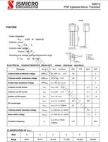 S9015 S9014 100mA 45V S9013 S9012 500mA 25V TO-92 Transistor de silicio epitaxial 1000 unids/bolsa