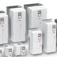 Inverter A.B B ACS355-03E-23A1-4 11KW dédié au moteur