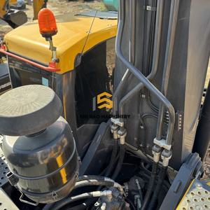 Excavadora Hidráulica Usada Volvo EC350DL de 35 Toneladas Importada de Alta Calidad para Minería - Product Image 5