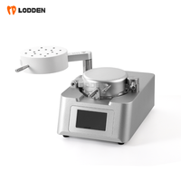 Équipement de laboratoire dentaire LD-FM-1/LD-FM-2 Pompe à air 800W ou machine de thermoformage à source d'air