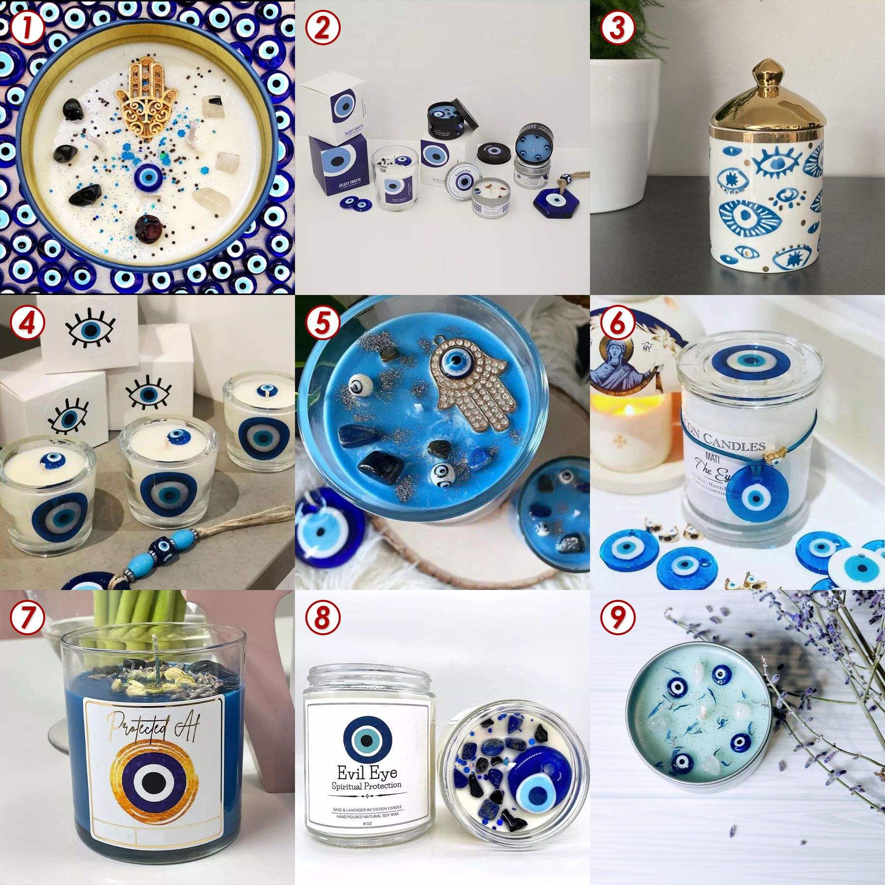 สีน้ำเงิน