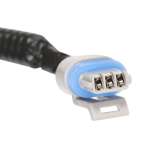 OE #   Faisceau de câbles moteur diesel en aluminium F81Z12B637FA pour Excursion 7.3L F250 F350 2002-2003 - Product Image 4