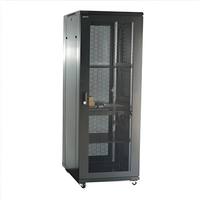 Armoire de données TOTEN G38042, rack de serveur télécom 42U, IP20, insonorisée, boîtier réseau en acier SPCC, 800x1000x2055mm