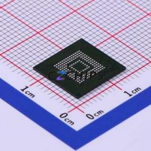 Nouveau-Original THGBMJG6C1LBAIL Puce IC de Circuit intégré BGA-153 eMMC Vente entière Puces de composants électroniques et Service de nomenclature - Product Image 2