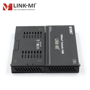 LINK-MI Hot Bán 4k 150m <span class=keywords><strong>HDMI</strong></span> Over hd-base-t Extender với Bi-directional IR, 18gbps cho phòng họp & kỹ thuật số biển - Product Image 6