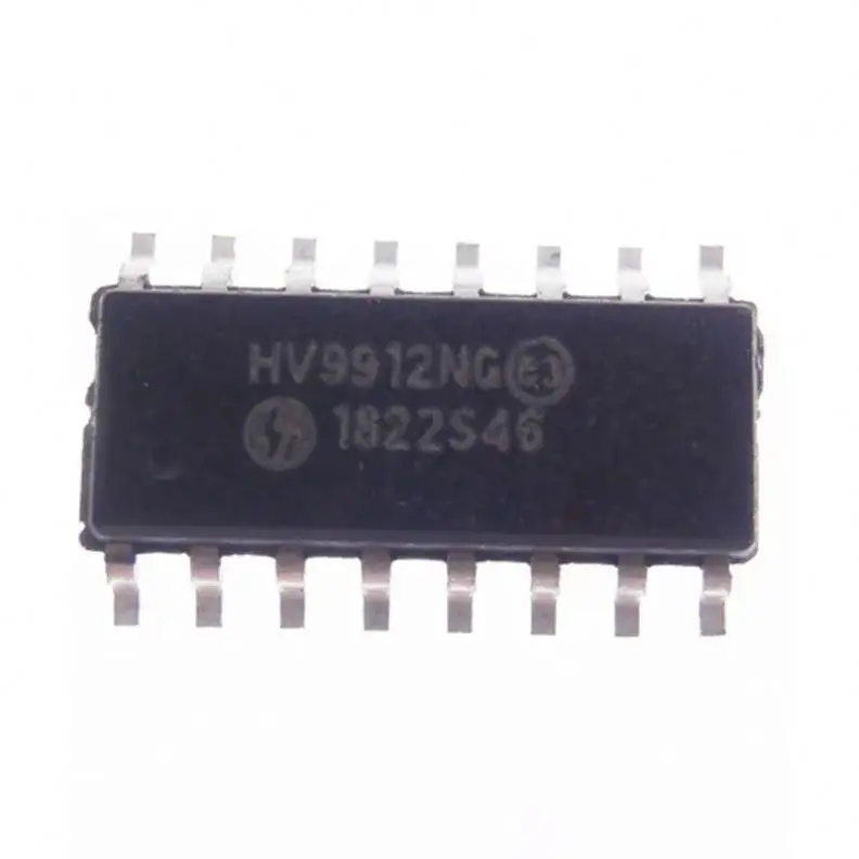 HV9912NG-G HV9912NG HV9912 SOP16 power drive LED lighting controller chip