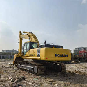 La vente de bonne condition a employé la grande machine d'excavatrice de PC400-8N1PC450-8 de Pc400-7 de KOMATSU Pc400 Pc400-8 PC360-7 en vente - Product Image 4