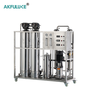 Système <span class=keywords><strong>adoucisseur</strong></span> <span class=keywords><strong>d</strong></span>'<span class=keywords><strong>eau</strong></span> automatique avec élimination efficace de la dureté et taux de dessalement élevé pour le traitement de l'<span class=keywords><strong>eau</strong></span> des chaudières et de l'<span class=keywords><strong>eau</strong></span> de refroidissement - Product Image 6