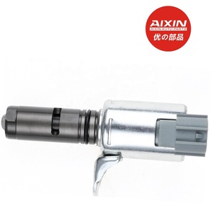 AIXIN Solénoïde de distribution variable des soupapes (VVT) CN1G6L713AC CN1G6L713AD 4M5G6L713AE CN1Z6M280A 1319633 916723 Pour <span class=keywords><strong>Ford</strong></span> <span class=keywords><strong>Fiesta</strong></span> <span class=keywords><strong>ST</strong></span> - Product Image 2