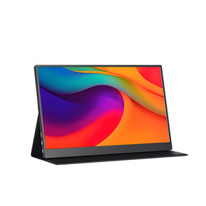 Nouvel écran LCD capacitif 156FC avec panneau TFT et rétroéclairage LED pour l'affichage des équipements de fitness et le panneau de commande des appareils électroménagers - Product Image 4