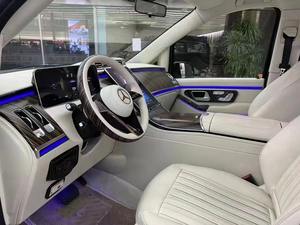 2024 yeni iç tasarım özelleştirilmiş değişiklik planı uygun Vito/sınıf/w447/w6/ W638 Sprinter iç yükseltme - Product Image 3