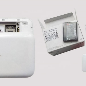 Brand New Sealed HUAWEI E5785-320a 300Mbps Cat7 Router 4G LTE <b>Wireless</b> Router Hotspot Mobile WiFi Router for HUAWEI E5785-320a - Product Image 5