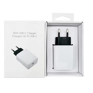 <span class=keywords><strong>Cargador</strong></span> PD Tipo C de 30W <span class=keywords><strong>para</strong></span> Google <span class=keywords><strong>Pixel</strong></span> 9 8 7 6 Pro 9Pro XL, Adaptador de Viaje USB-C de Carga Rápida con Enchufe <span class=keywords><strong>para</strong></span> EE. UU., UE y Reino Unido, <span class=keywords><strong>para</strong></span> <span class=keywords><strong>Pixel</strong></span> 9A 8A 7A <span class=keywords><strong>6A</strong></span> - Product Image 6