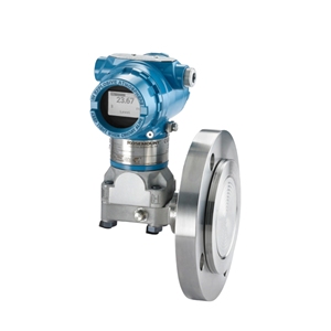 3051L ระดับอุตสาหกรรม ดิฟเฟอเรนเชียลแบบหน้าแปลนเดี่ยว 3051L-3AE F - Product Image 4