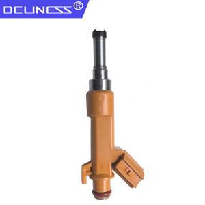Inyector Eléctrico DelineSS 23209-39275 para Toyota Camry Highlander - Product Image 1