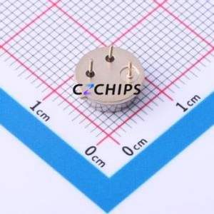 SB3943392TT SAW Resonator (Passive) TO-39 Oscillator ( Frequency: 433.9MHz )( Operating Temperature: -40℃~+85℃ ) - Product Image 2